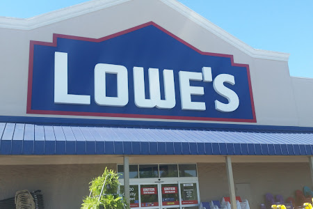 Lowe's Home Improvement