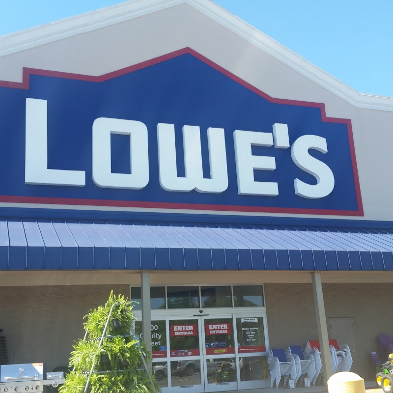 Lowe's Home Improvement