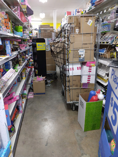 Discount Store «Dollar General», reviews and photos, 10514 US-24, Sugar Creek, MO 64054, USA
