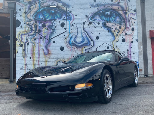 Auto Repair Shop «Dallas Car Care», reviews and photos, 10908 Garland Rd, Dallas, TX 75218, USA