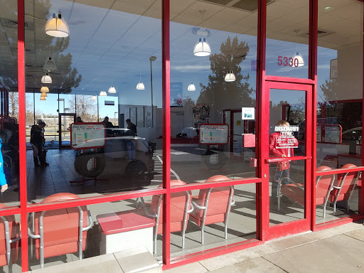 Tire Shop «Discount Tire Store - Arvada, CO», reviews and photos, 5330 Wadsworth Bypass, Arvada, CO 80002, USA