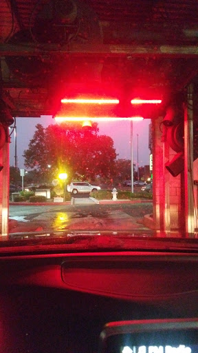Car Wash «Quick Quack Car Wash - Citrus Heights», reviews and photos, 8017 Greenback Ln, Citrus Heights, CA 95610, USA