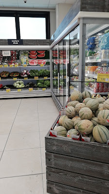Gala Supermercato Via Circonvallazione, 39, 52015 Pratovecchio AR, Italia