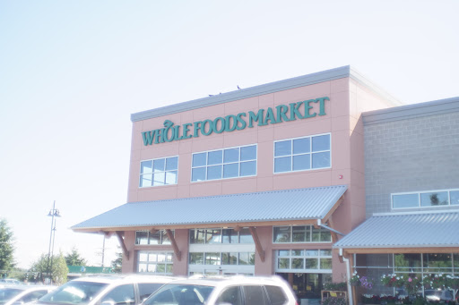 Grocery Store «Whole Foods Market», reviews and photos, 3515 Bridgeport Way W, University Place, WA 98466, USA