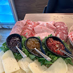 Photo n°1 de l'avis de Cristian.a fait le 14/10/2023 à 08:46 sur le  BLUE M MILANO - BOTTEGA MARCHIGIANA à Milan