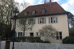 Erinnerungs- und Begegnungsstätte Bonhoeffer-Haus e.V. image