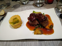 Filet mignon du Restaurant Sol Y Luna à Verneuil-sur-Seine - n°11