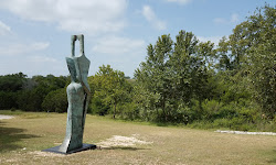 Bee Cave Sculpture Park