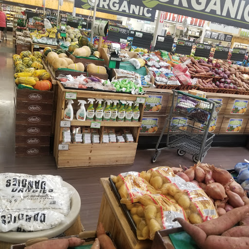 Health Food Store «Sprouts Farmers Market», reviews and photos, 13759 W Bell Rd, Surprise, AZ 85374, USA