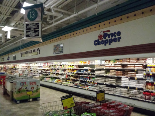 Supermarket «Price Chopper», reviews and photos, 251 Kennedy Dr, Putnam, CT 06260, USA