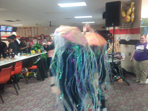 Bowling Alley «Parkway Bowling Lanes», reviews and photos, 509 N Park Ave, Fond du Lac, WI 54935, USA