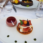 Photo n° 2 de l'avis de David.o fait le 21/07/2019 à 08:24 pour Restaurant La Vieille Auberge - Casteljaloux à Casteljaloux