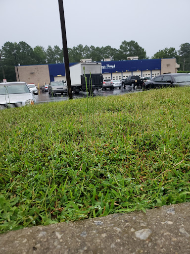 Car Repair and Maintenance «Pep Boys Auto Service & Tire», reviews and photos, 2207 Main St E, Snellville, GA 30078, USA