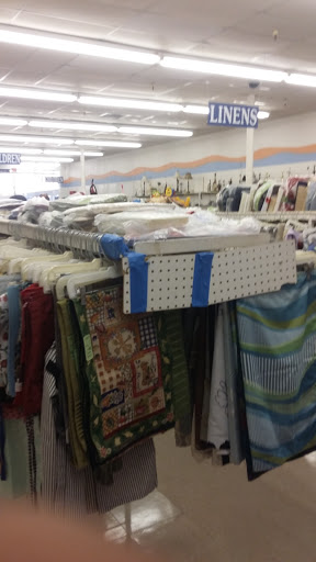 Thrift Store «Family Thrift Center», reviews and photos, 7108 Alameda Ave, El Paso, TX 79915, USA