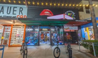 Electric Bike Super Shop e-bike Store In San Diego