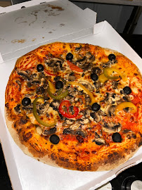 Pizza du Pizzeria lorenzo à Valenciennes - n°17