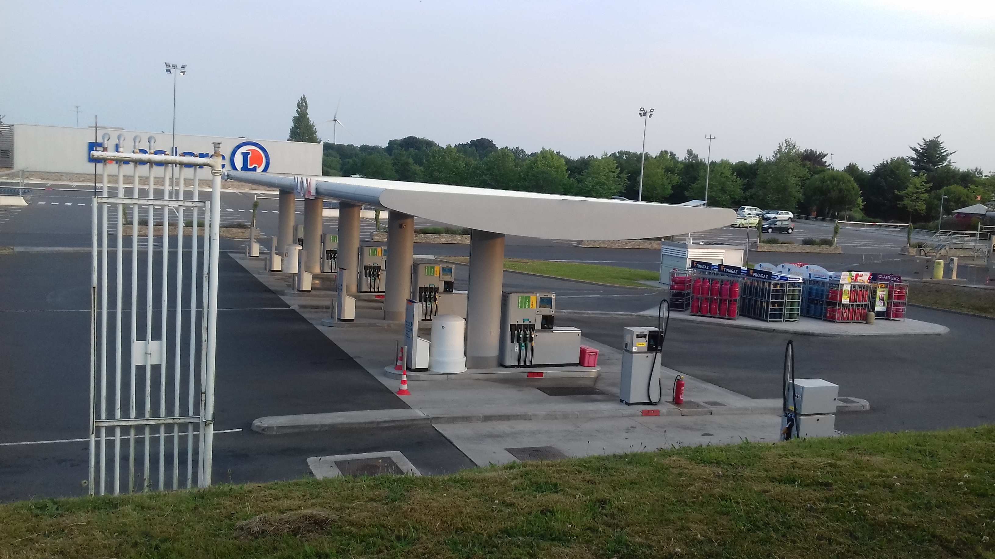 Photo n° 1 de l'avis de Ludovic.. fait le 20/06/2017 à 04:52