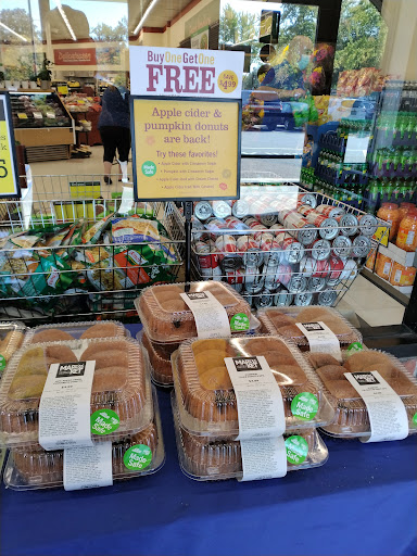 Supermarket «Price Chopper», reviews and photos, 1184 Prim Rd, Colchester, VT 05446, USA