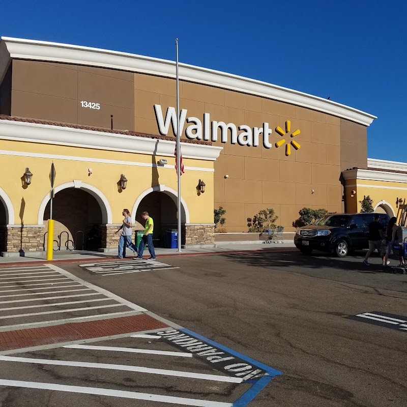 Walmart Supercenter