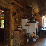 Photo n°1 de l'avis de Jan.c fait le 19/11/2017 à 10:48 sur le  Gaststätte zum Paulinenturm à Bad Berka