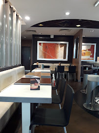Atmosphère du Restauration rapide McDonald's à Rungis - n°11