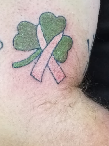 Tattoo Shop «Polynesian Ink Tattoo Studio», reviews and photos, 3320 E 4th Plain Blvd Ste F, Vancouver, WA 98661, USA