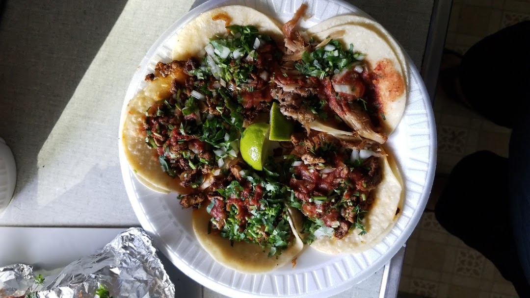 Tacos Ramirez
