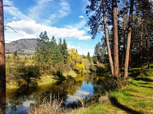 Gopher Creek Linear Park, 1723 Lynrick Rd, Kelowna, BC V1P 1E9