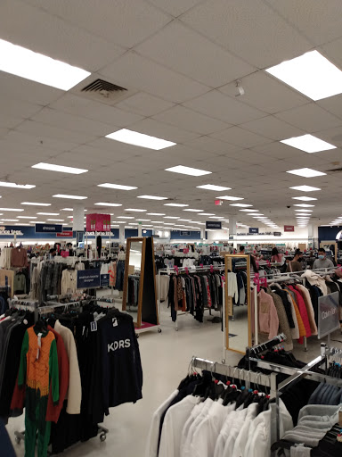 Department Store «Marshalls», reviews and photos, 1600 Mall of Georgia Blvd, Buford, GA 30519, USA