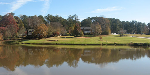 Golf Course «Honey Creek Golf and Country Club», reviews and photos, 635 Clubhouse Dr SE, Conyers, GA 30094, USA