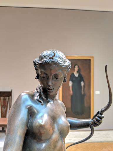 Art Museum «Chazen Museum of Art», reviews and photos, 750 University Ave, Madison, WI 53706, USA