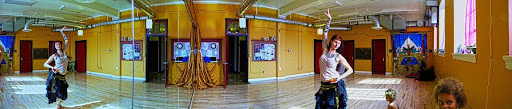 Dance School «Electric Nomad Dance Studio», reviews and photos, 109 W 15th St #104, Richmond, VA 23224, USA