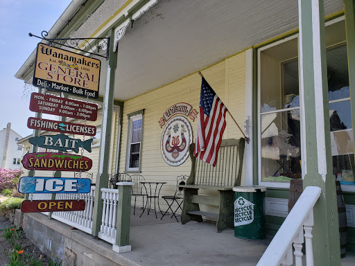 General Store «Wanamakers General Store», reviews and photos, 8888 Kings Hwy, Kempton, PA 19529, USA