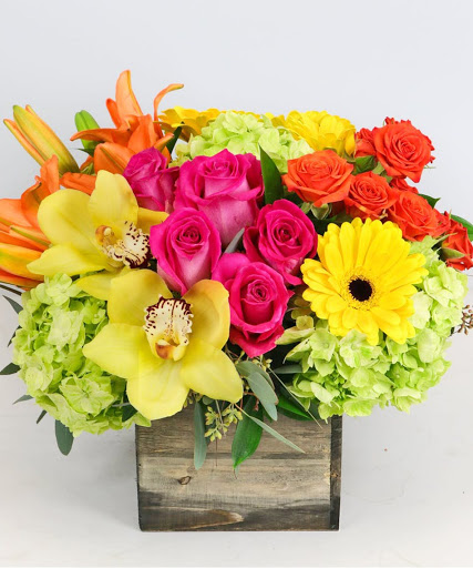 Florist «Carithers Flowers», reviews and photos, 1708 Powers Ferry Rd SE, Marietta, GA 30067, USA