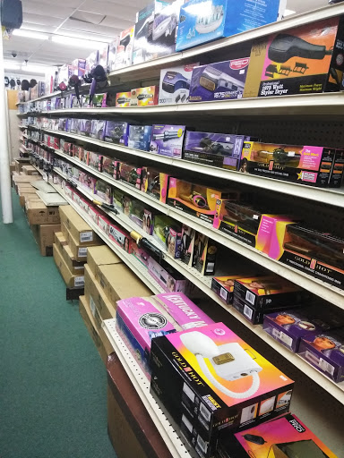 Beauty Supply Store «K Beauty Supply», reviews and photos, 3420 K Ave, Plano, TX 75074, USA