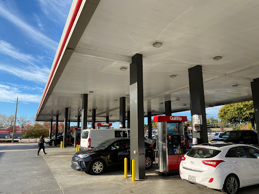 QuikTrip, 2761 Cobb Pkwy NW, Kennesaw, GA 30152, USA, 