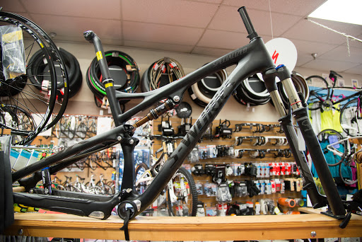 Bicycle Store «Incycle Bicycles», reviews and photos, 501 W Arrow Hwy, San Dimas, CA 91773, USA