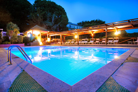 Ille Roif Resort & SPA Via Valle Pisciarello, 22, 02032 Fara in Sabina RI, Italia