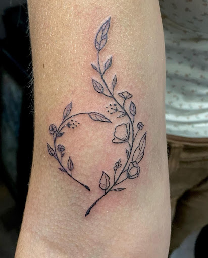 Explore filipino tattoo ideas, creative tattoo ideas in Eugene, available at High Priestess Piercing & Tattoo