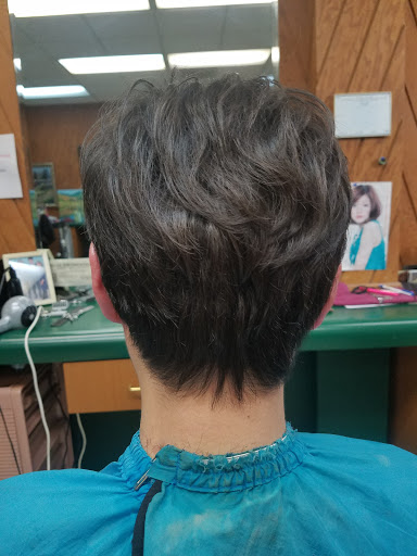 Beauty Salon «Cutz Hair Salon», reviews and photos, 2956 S Rochester Rd, Rochester Hills, MI 48307, USA