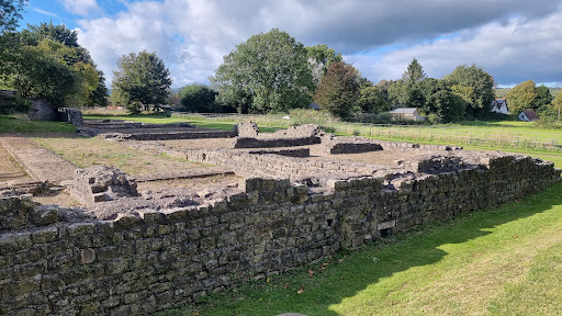 Caerwent Roman Town