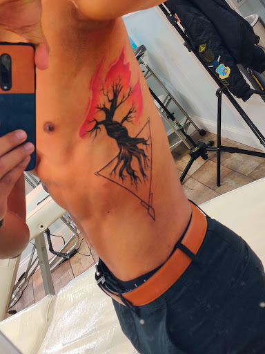 Explore seahawks tattoo ideas, creative tattoo ideas in Buford, available at Wild Tribe Tattoos and Piercings