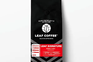 Leaf Coffee Indonesia image