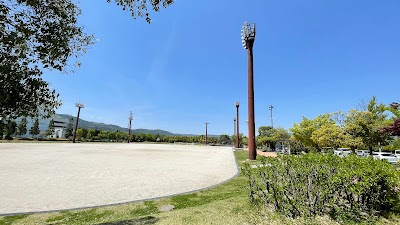 諏訪中央公園スポーツ広場