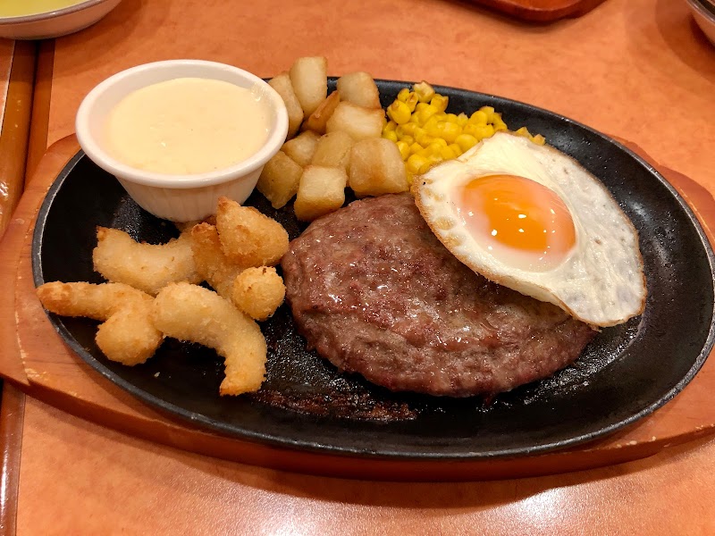 サイゼリヤ 阿倍野橋店