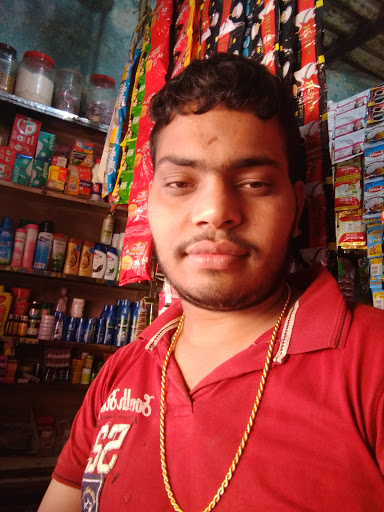 Shri Jai Shakthi Chicken And General Store