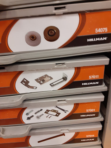 Hardware Store «Suburban Ace Hardware», reviews and photos, 10912 York Rd #100, Cockeysville, MD 21030, USA