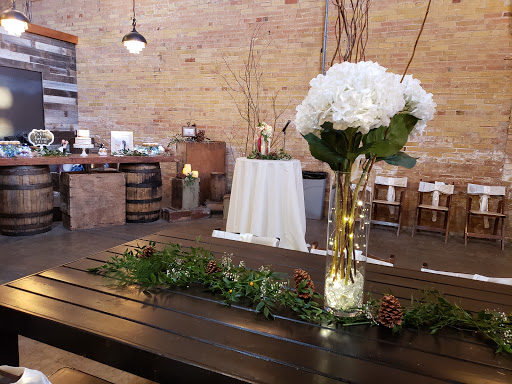 Event Venue «Copper Nickel Events», reviews and photos, 2450 Grant Ave, Ogden, UT 84401, USA