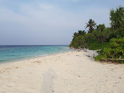 Photo de Haashim's Beach et le règlement