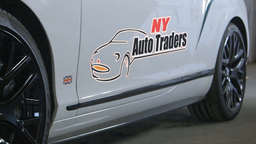 Used Car Dealer «Ny Auto Traders», reviews and photos, 18916 Hillside Avenue, Jamaica, NY 11423, USA